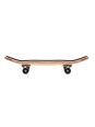 Mini skate-board en bois...