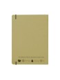 Carnet agricole publicitaire