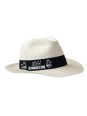 Chapeau borsalino bandeau