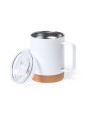 Tasse thermique publicitaire