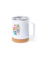 Tasse thermique publicitaire