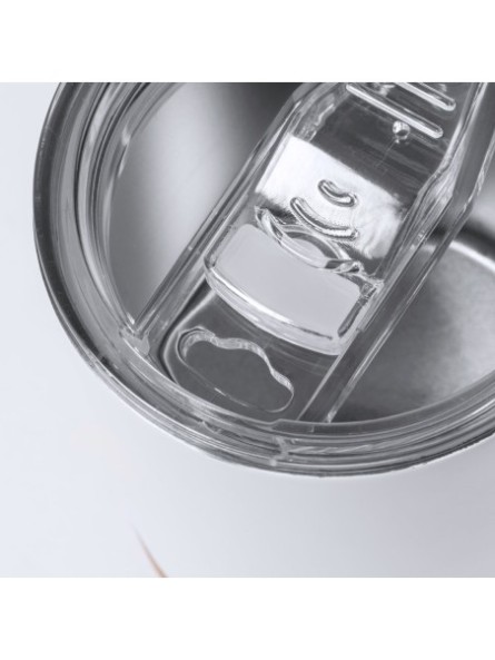Tasse thermique publicitaire