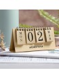 Calendrier perpétuel...