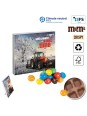 Mini calendrier de l'avent...