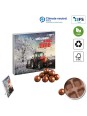 Mini calendrier de l'avent...