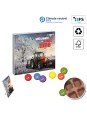 Mini calendrier de l'avent...