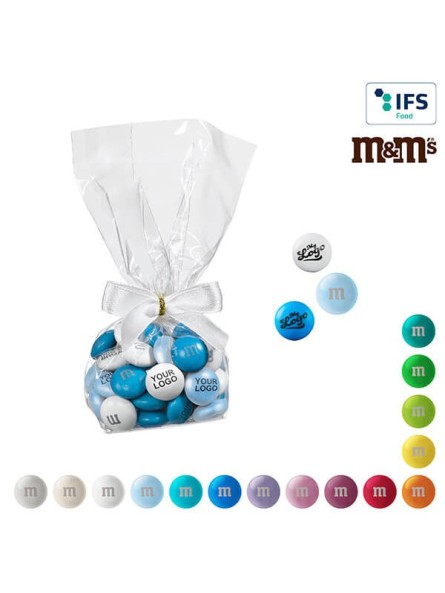 M&M's publicitaires