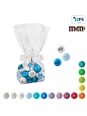 M&M's publicitaires