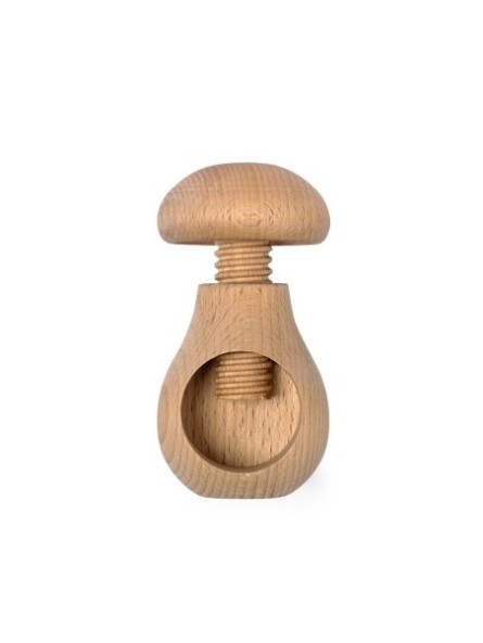 Casse-noisette en bois...
