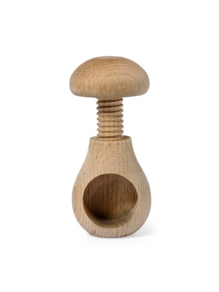 Casse-noisette en bois...