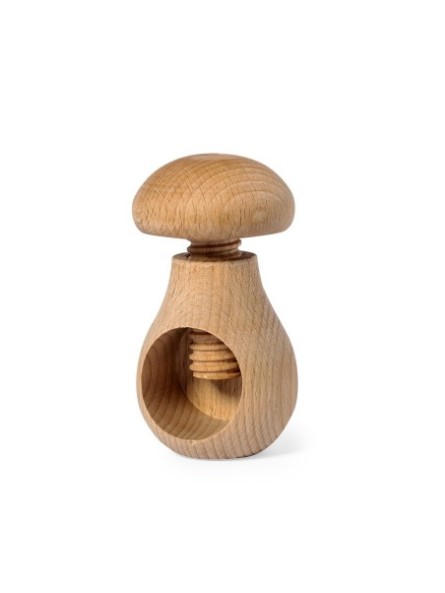 Casse-noisette en bois...