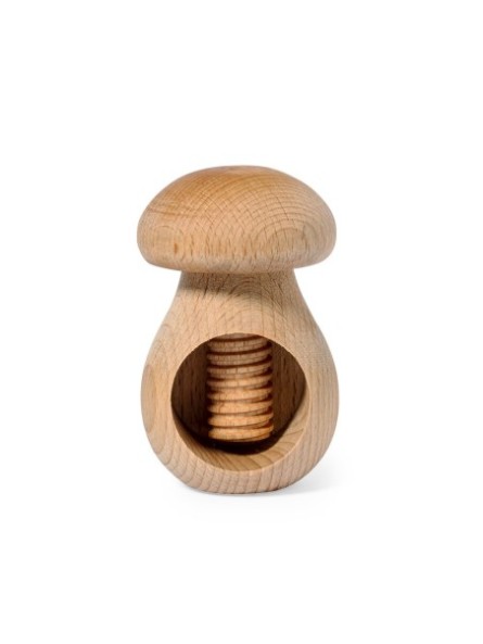 Casse-noisette en bois...