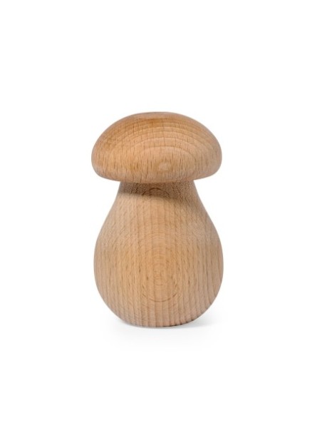 Casse-noisette en bois...