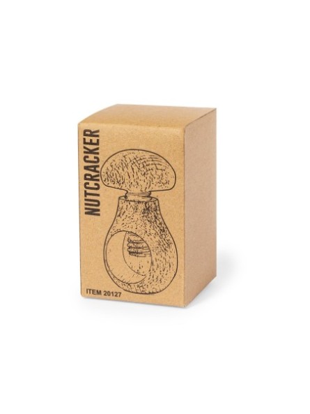 Casse-noisette en bois...