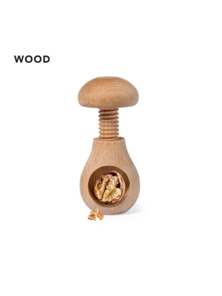 Casse-noisette en bois...