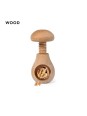 Casse-noisette en bois...