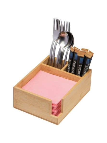 Range-couverts publicitaire