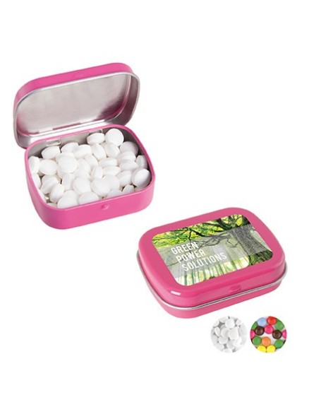 Bonbons Octobre Rose...