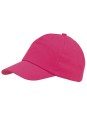 Casquette Octobre Rose...