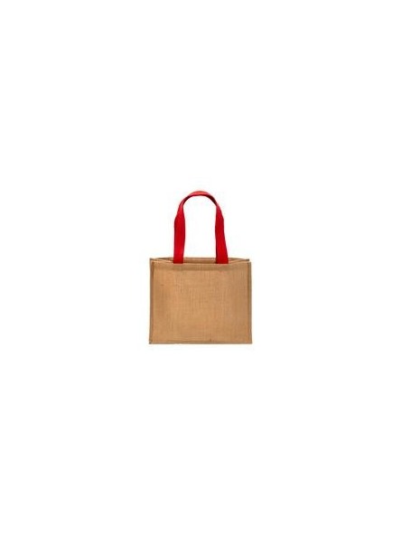 Tote bag publicitaire en...
