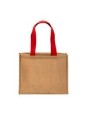 Tote bag publicitaire en...