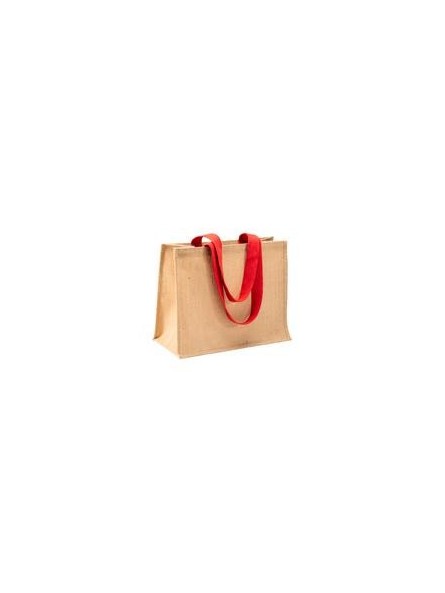 Tote bag publicitaire en...