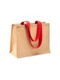 Tote bag publicitaire en...