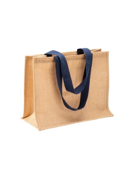 Tote bag publicitaire en...