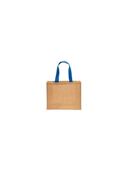 Tote bag publicitaire en...