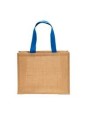 Tote bag publicitaire en...