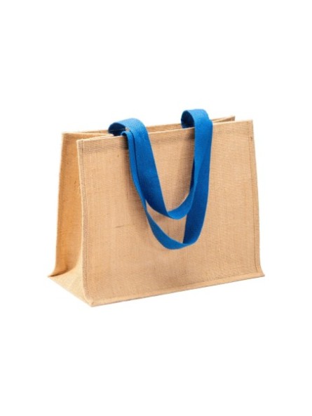 Tote bag publicitaire en...