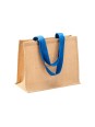 Tote bag publicitaire en...