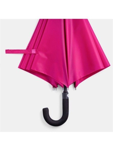 Parapluie publicitaire...