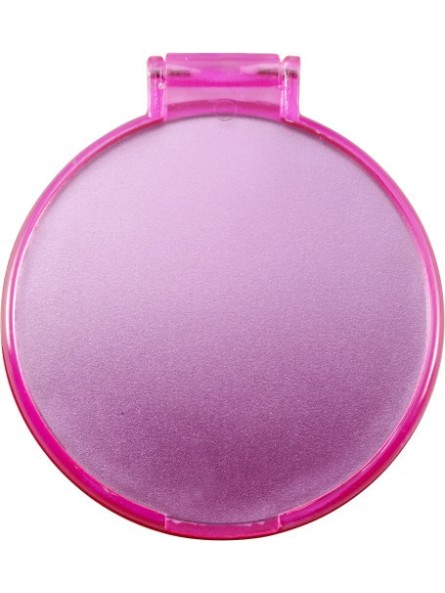 Miroir de poche...
