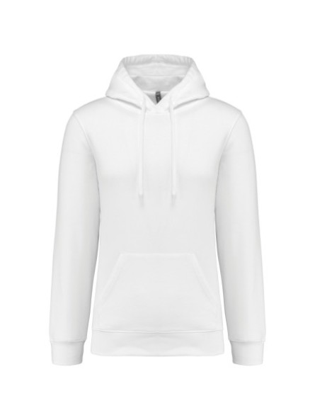 Sweat à capuche...