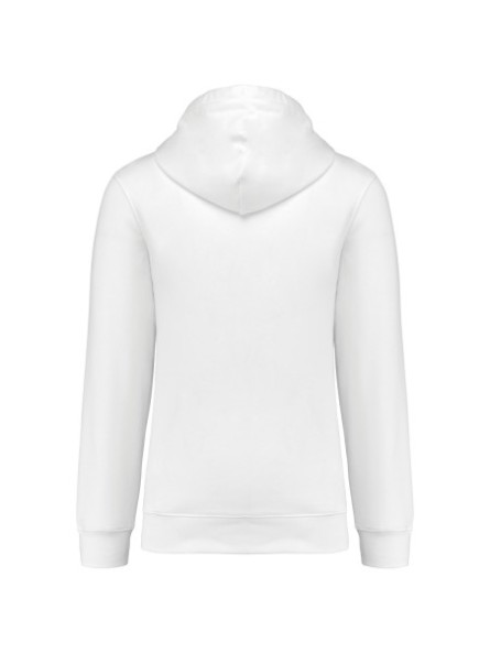 Sweat à capuche...