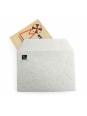 Carte publicitaire en bois...