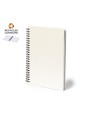 Carnet spirale en carton...