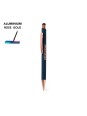 Stylo publicitaire tactile