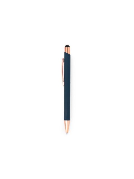 Stylo publicitaire tactile