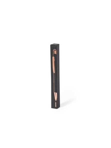 Stylo publicitaire tactile
