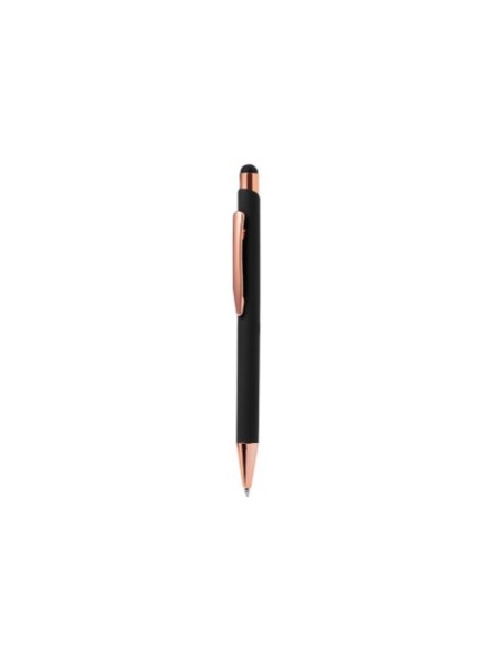 Stylo publicitaire tactile