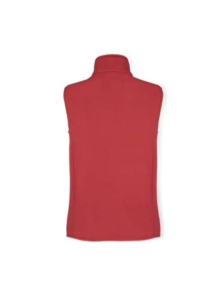 Gilet imperméable RPET...