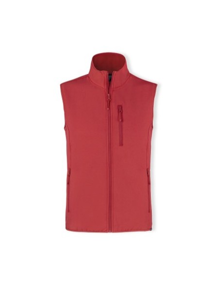 Gilet imperméable RPET...