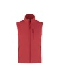 Gilet imperméable RPET...