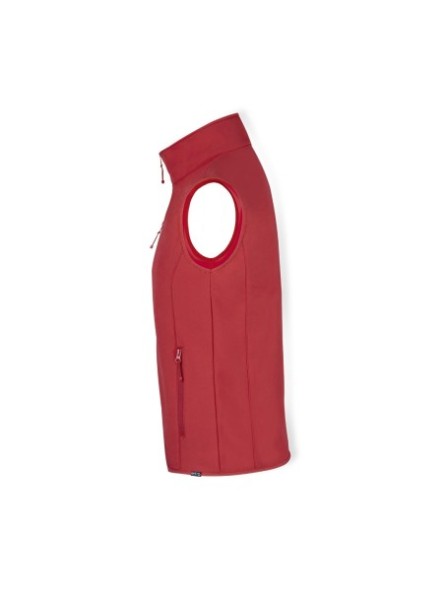 Gilet imperméable RPET...
