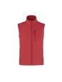 Gilet imperméable RPET...