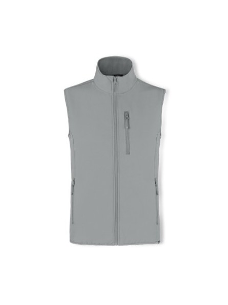 Gilet imperméable RPET...