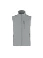 Gilet imperméable RPET...