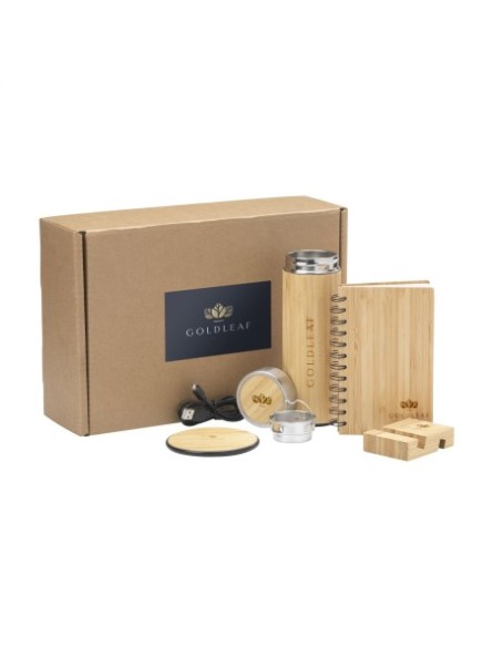 Coffret cadeau publicitaire...